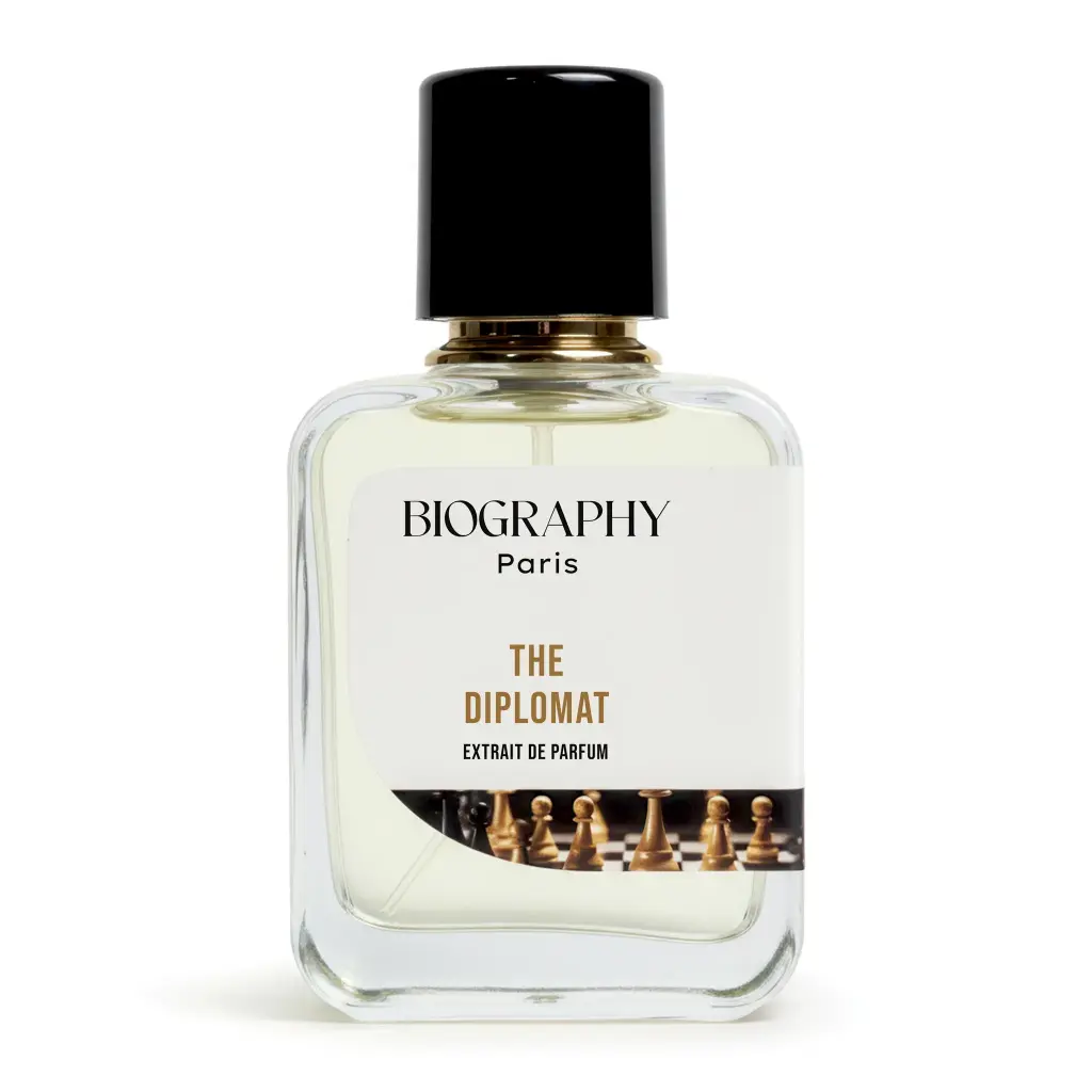 The Diplomat