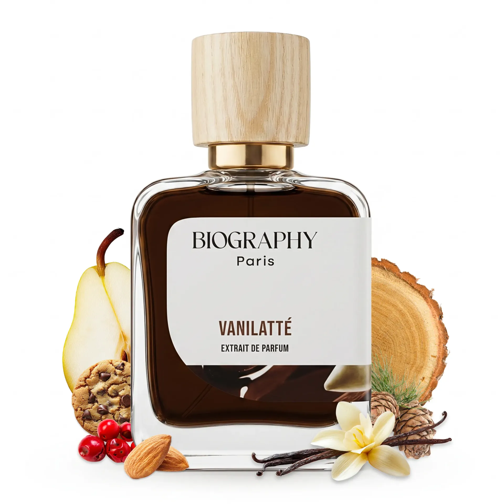 Vanilatté