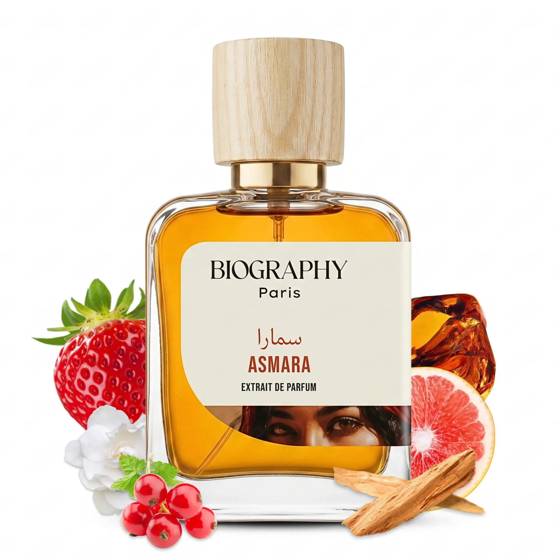 Asmara سمارا